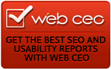 Web CEO SEO Software