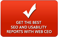 Web CEO Online SEO Toolkit