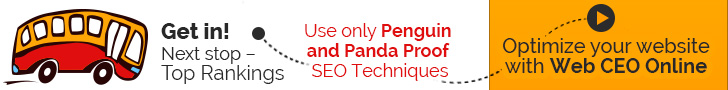 Web CEO SEO Tools