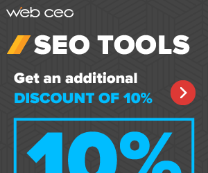 WebCEOSEO Tools