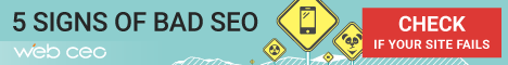 Web CEO provides white-label SEO tools for team collaboration & branded SEO reporting.